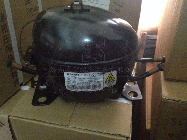 恩布拉科壓縮機化霜時停機屬于正?，F象么